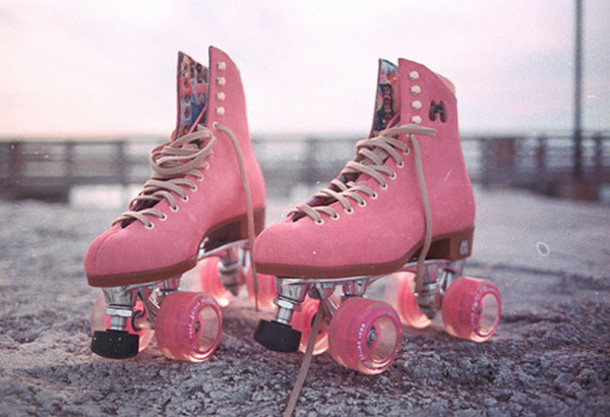 Moxi Roller Skates