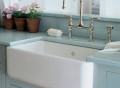 Farmhouse Sink by Rohl