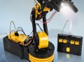 Robotic Arm Kit