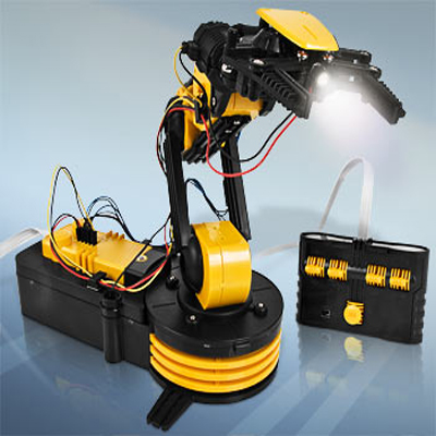 Robotic Arm Kit