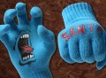 Santa Cruz Screaming Gloves