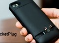 PocketPlug Case For iPhone