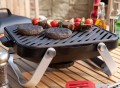 Element Portable Gas Grill by Fuego