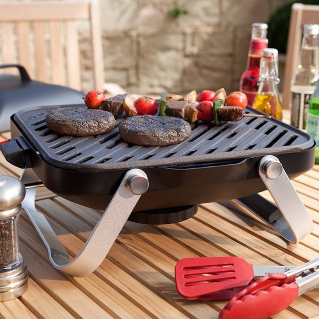 Element Portable Gas Grill by Fuego