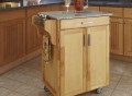 Home Styles Create-a-Cart Cuisine Cart