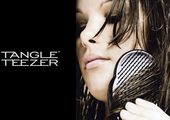 Tangle Teezer