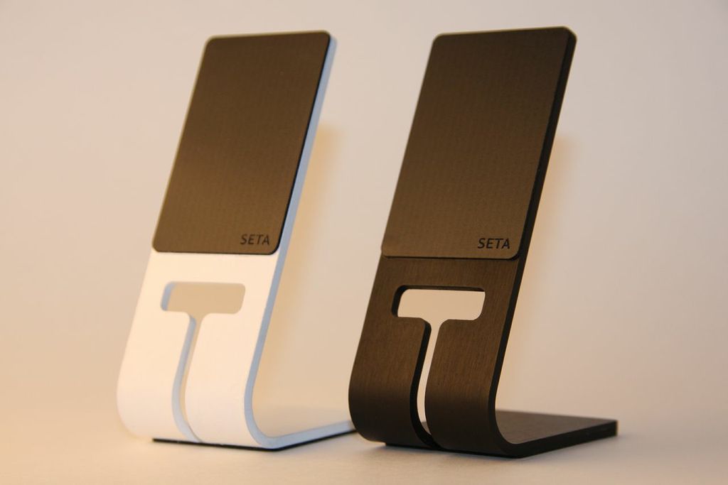 Seta Smartphone Stand