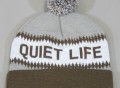The Quiet Life Flake Bobble Hat