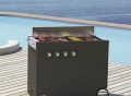 EcoQue Hotbox Grill