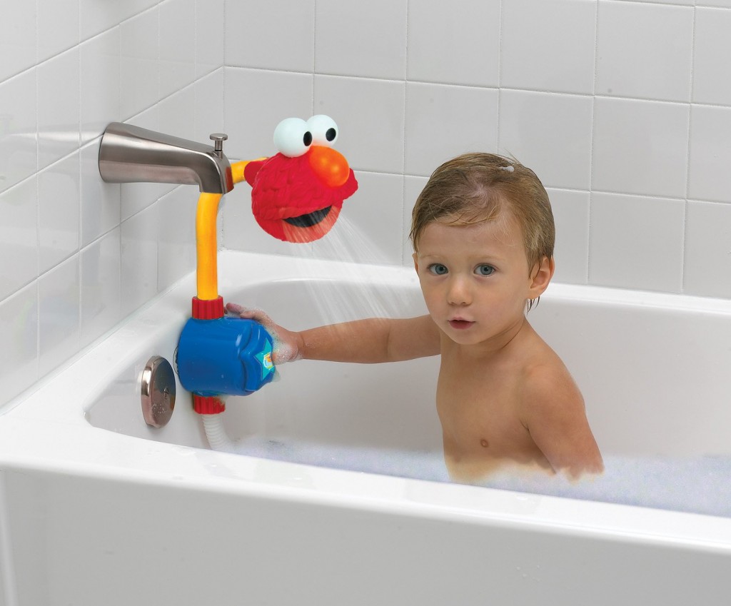 Elmo Shower Spray