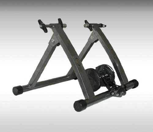 Indoor Bike Trainer Exercise Stand