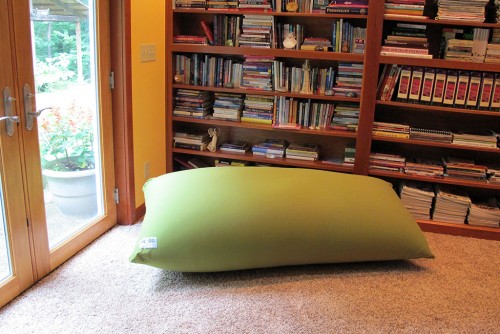 Yogi Max Lounge Bean Bag