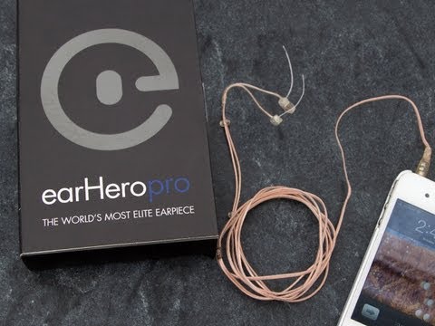 EarHero