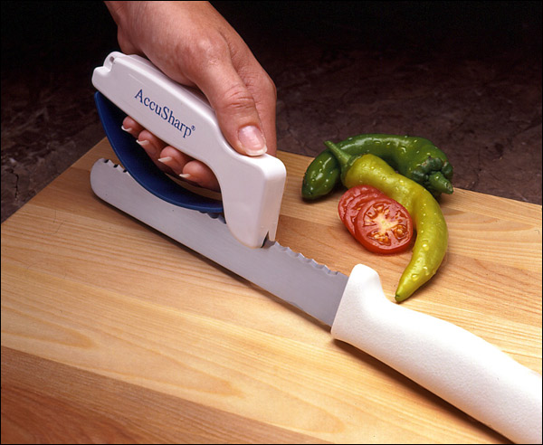 Knife Sharpener