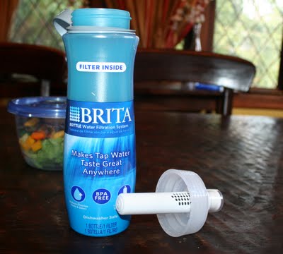 Brita Bottle with Filter