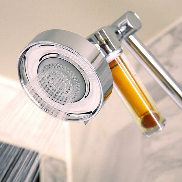 Vitamin C Infusing Shower Filter