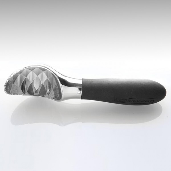 Serrated Ice Cream Scoop