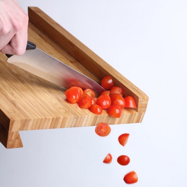 Bamboo Cutting Board