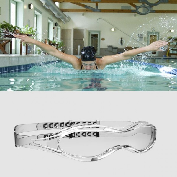 Aqua Sphere Kayenne Clear Goggles