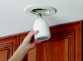 AudioBulb Wireless Speaker Light Bulb