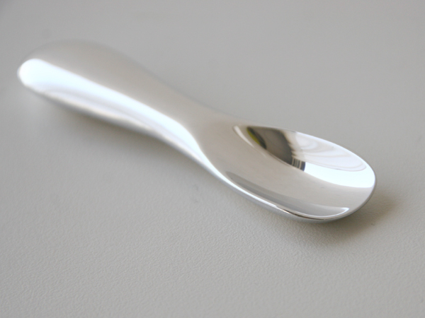 Ice Cream Spoon