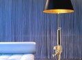 Lounge Gun Floor Lamp by Philippe Starck