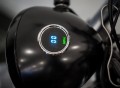 Motorcycle Speedometer by Dakota Digital