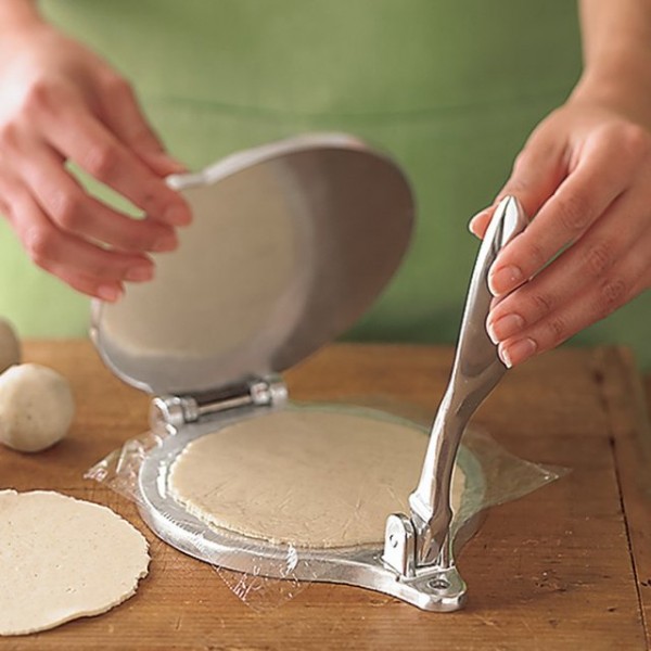 Tortilla Press