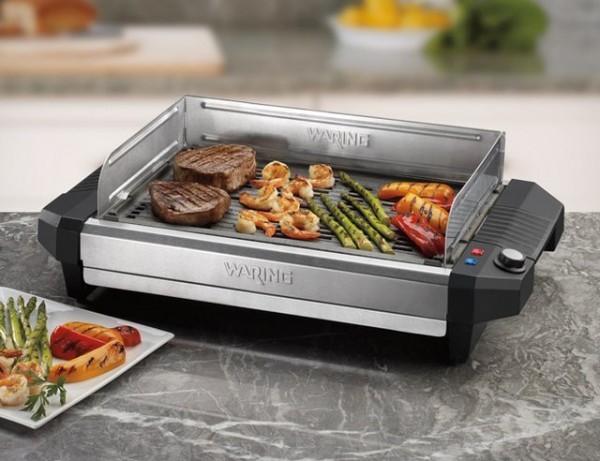 Deni Vertical Rotisserie Oven