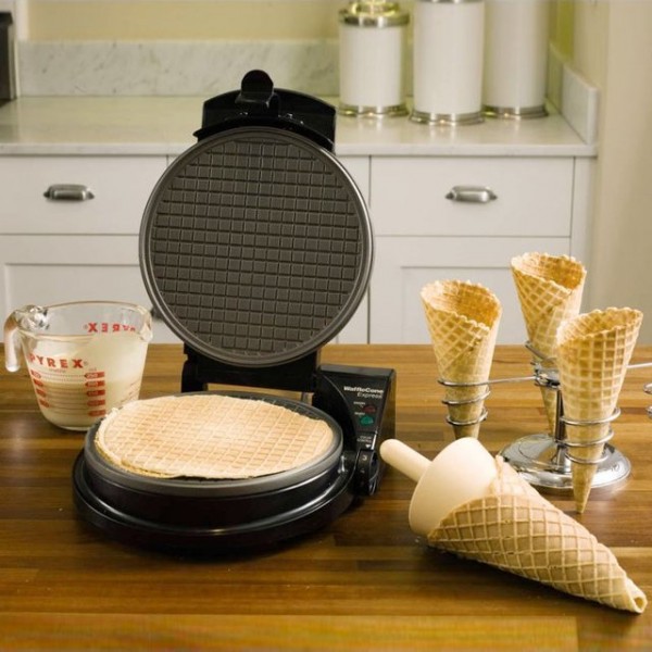 Waffle Cone Express Kit