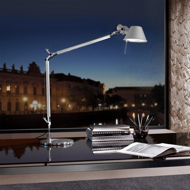 Tolomeo Desk Lamp