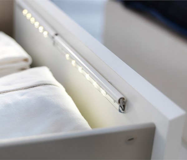 Dioder LED Drawer Light