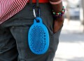 BOOM Urchin Water Resistant Bluetooth Speaker