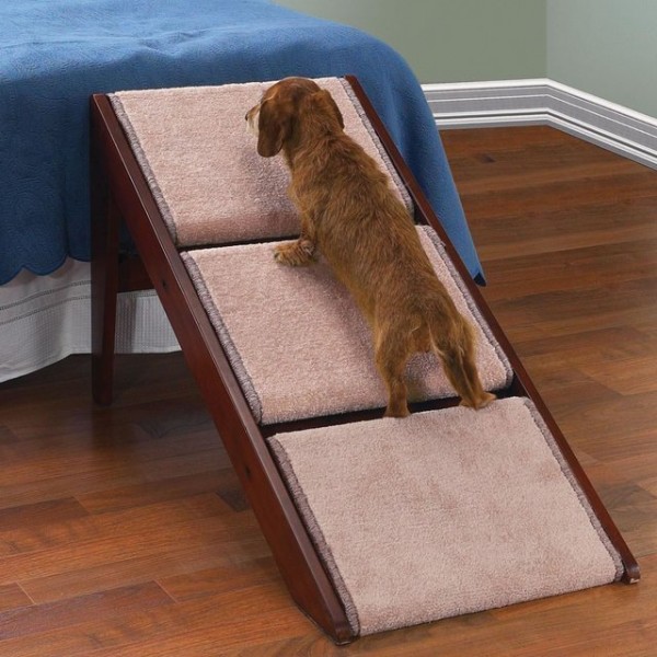 Pet Ramp And Staircase