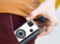 Polaroid Land Camera iPhone 5 Skin