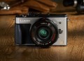 Panasonic Lumix DMC-GX1 Camera