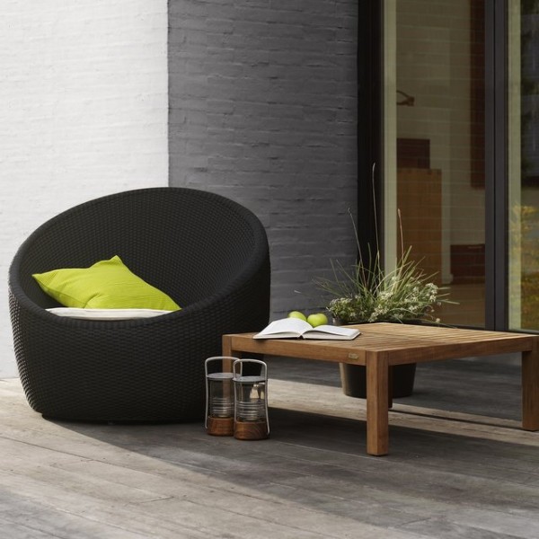 Coco Lounge Chair