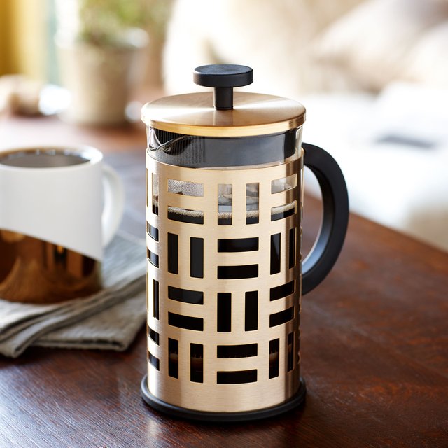 Eileen Gold French Press by Bodum