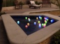 Mood Light Garden Deco Balls