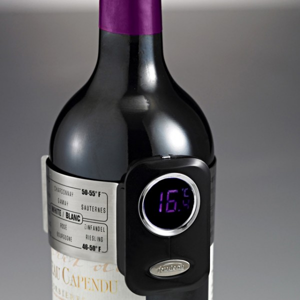 Digital Wine Thermometer