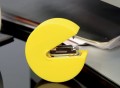 Pac-Man Stapler
