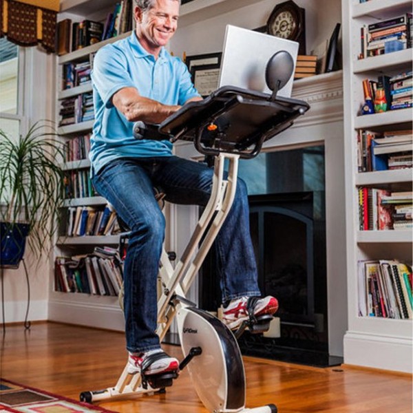 Productivity Exercise Bike by FitDesk