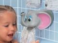 Elephant Bubble Bath Dispenser