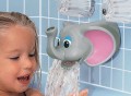 Elephant Bubble Bath Dispenser