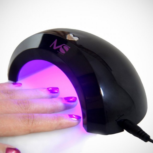 Mini LED Nail Dryer