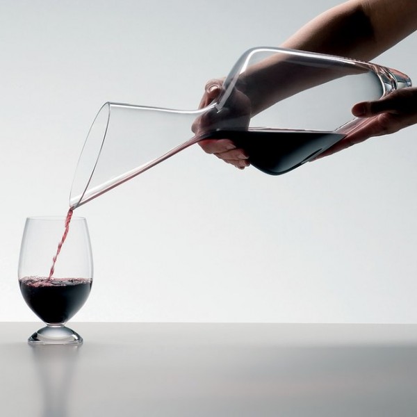 Tyrol Decanter by Riedel