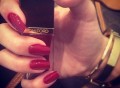 Nail Lacquer by Tom Ford
