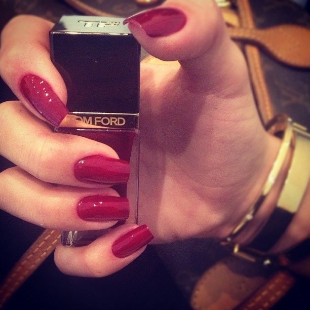 Nail Lacquer by Tom Ford