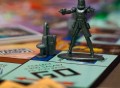 Star Wars Monopoly