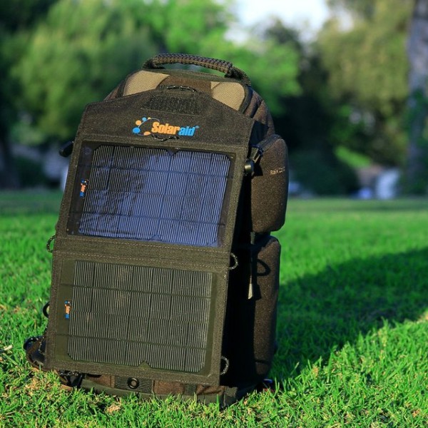 SolarAid Power 10 Plus Adventure Kit